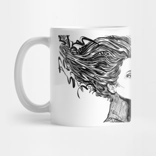 Warp Mug